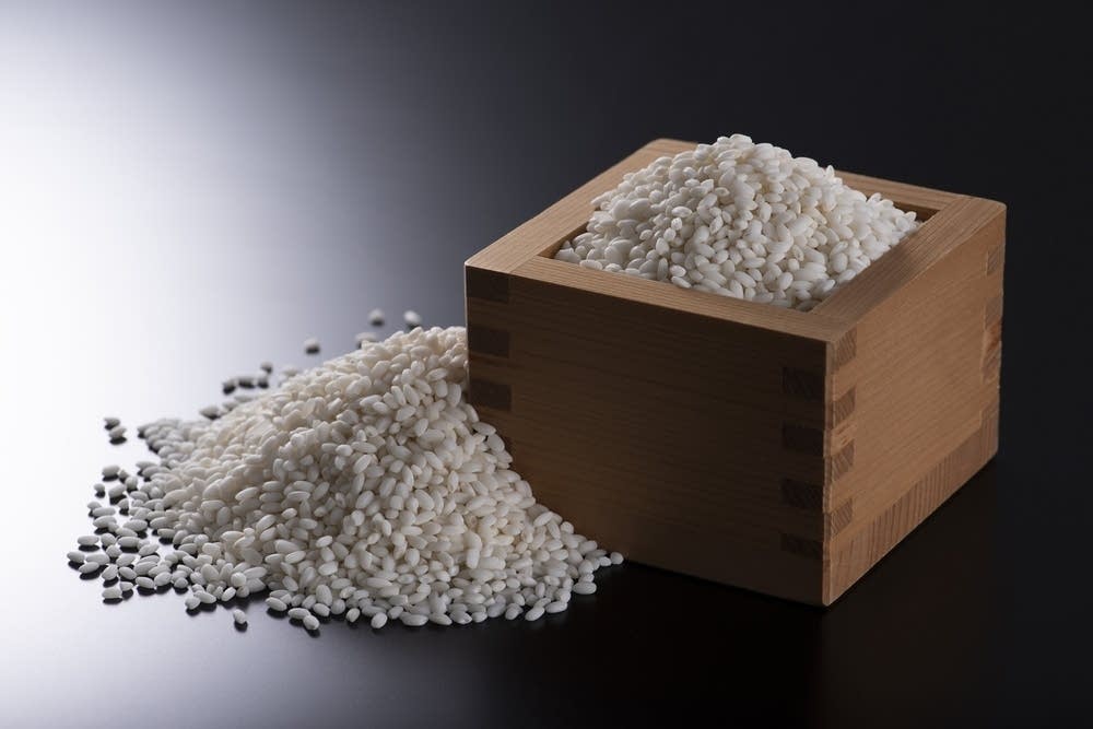 Things To Do With Rice The Splendid Table