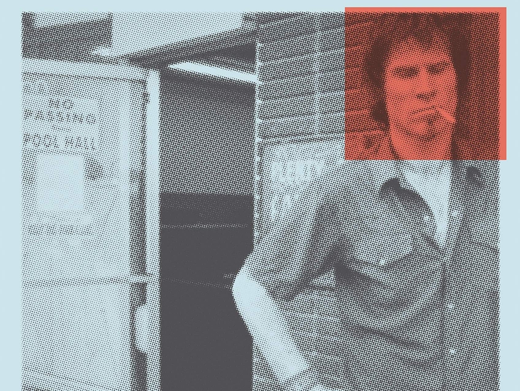 Rock and Roll Book Club Mark Lanegan