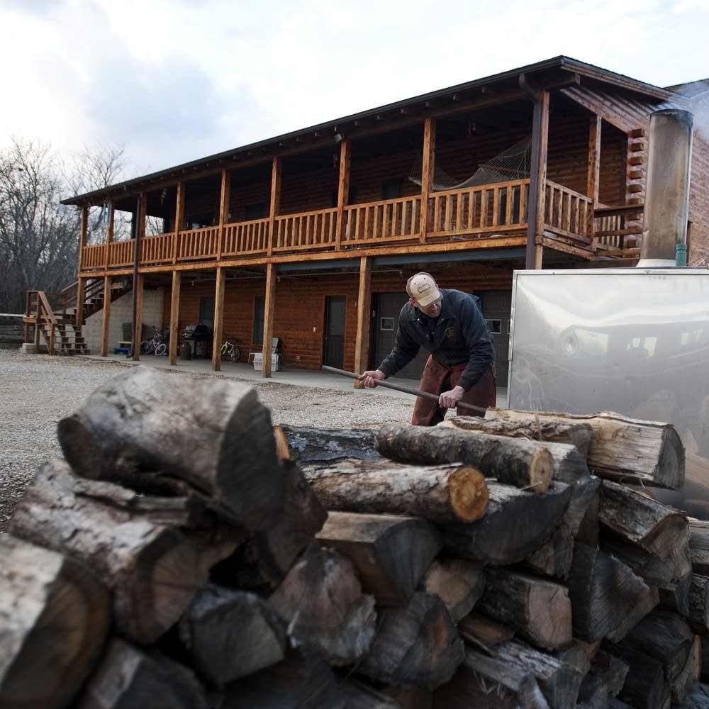 Wood heater makers push back against tighter pollution rules | MPR News