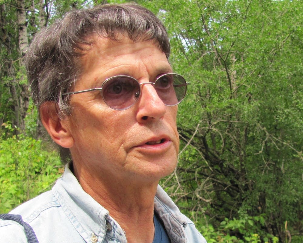 Richard Axler