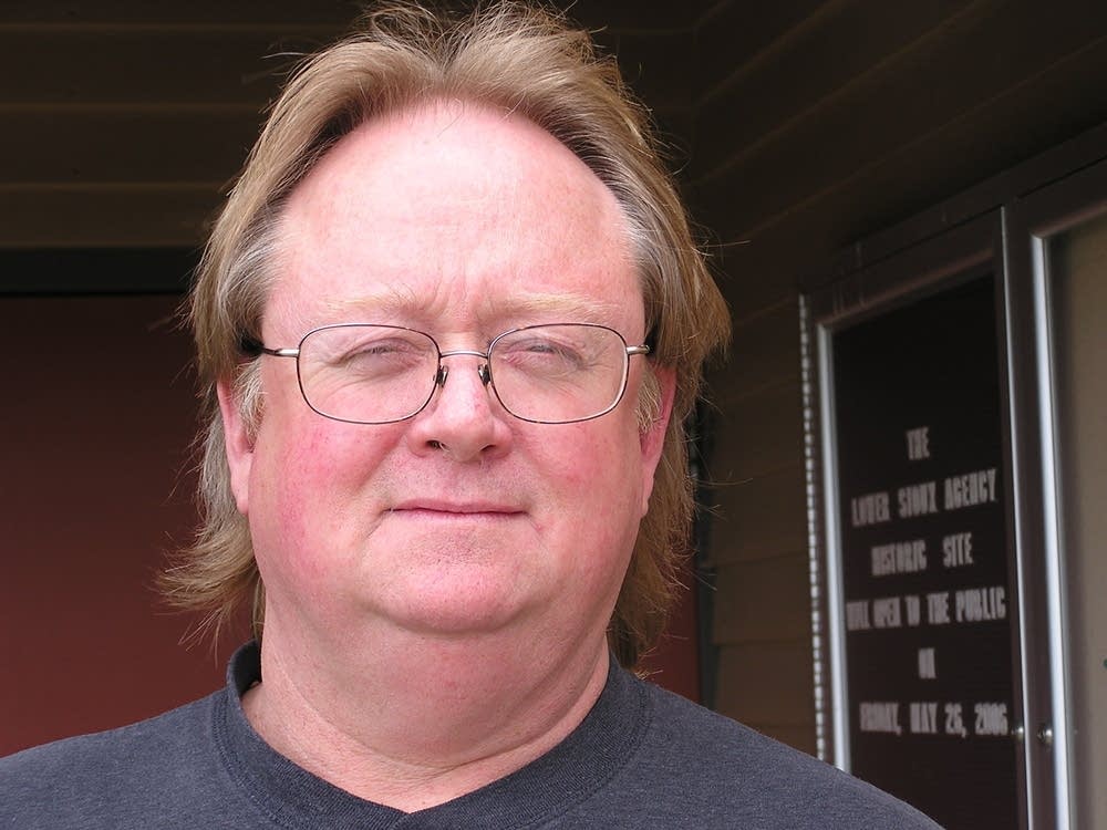 Tom Sanders