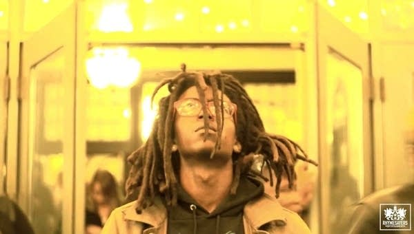 Friday Five: Dem Atlas, Bunny Clogs, and more new Minnesota music videos