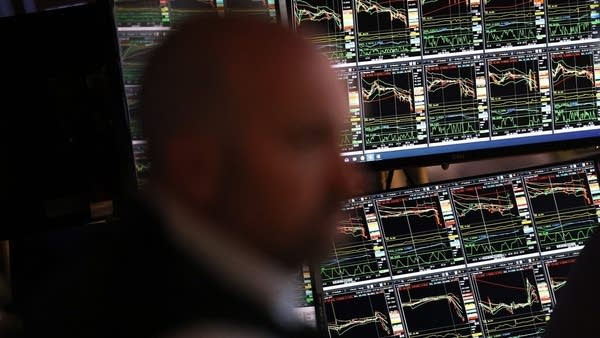 There’s a new economic indicator in town. And it’s powered by AI.