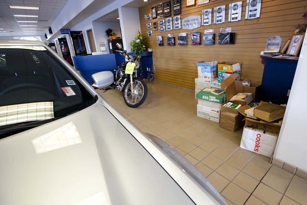 Donations