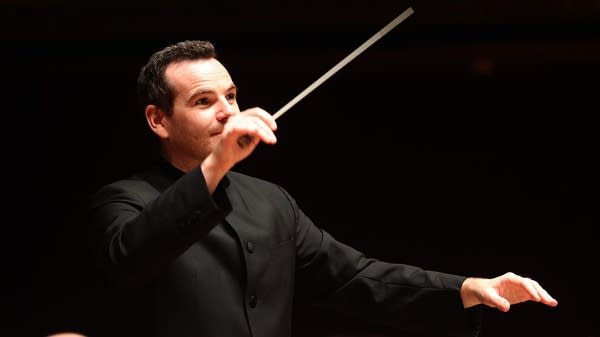 PT Weekend: Dukas: The Sorcerer's Apprentice 