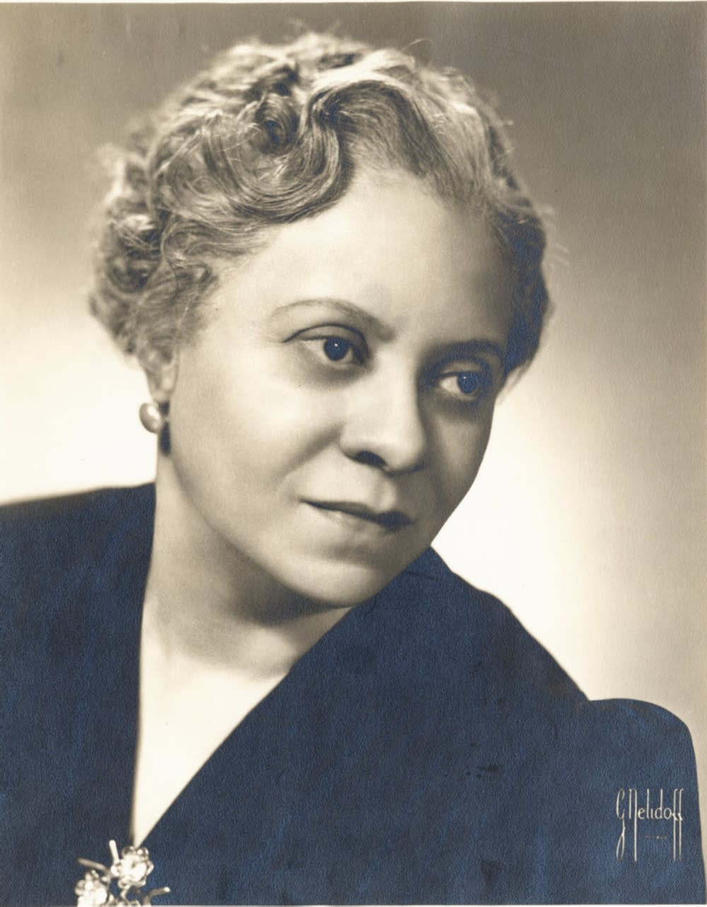 Florence Price