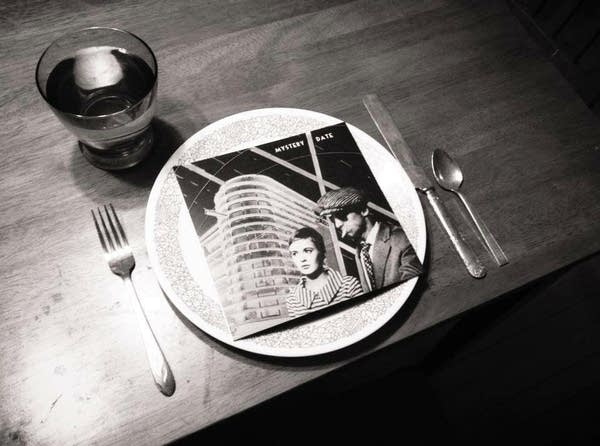 Mystery Date, the Lone Crows, and Ripper: This week’s Minnesota record releases