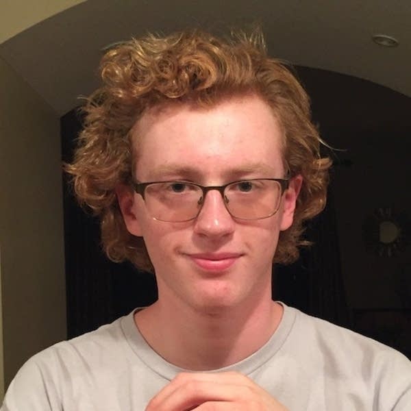 2018 Minnesota Varsity - Molitor