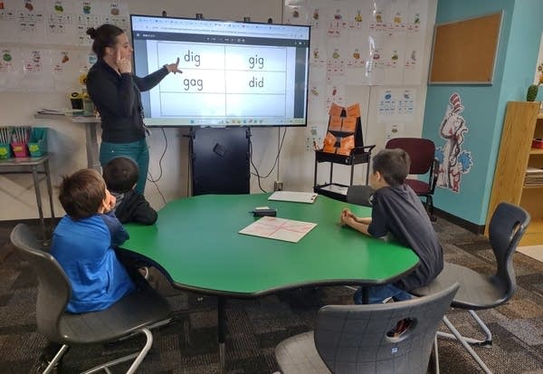 Lawsuit saves massive reading experiment