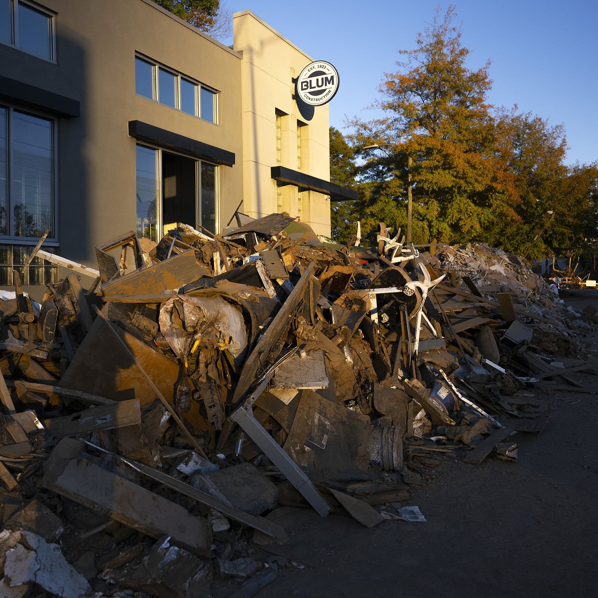 cover of episode How flood-damaged businesses in Asheville are rebuilding