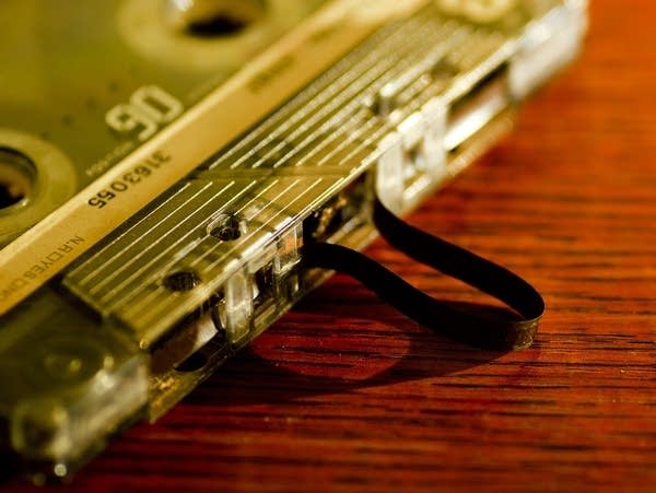 Coffee Break: Totally 80s!