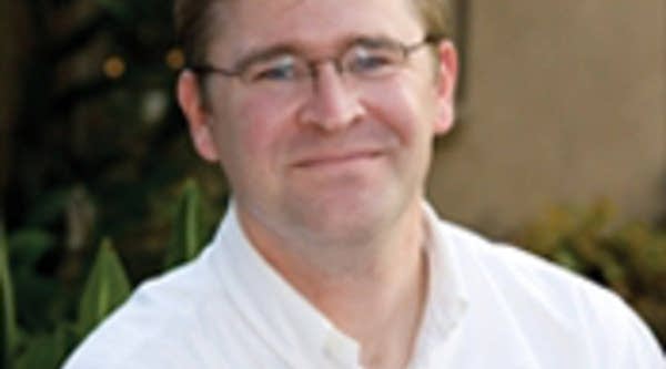 Jeff Opdyke, Wall Street Journal reporter and author of "Financially Ever After."