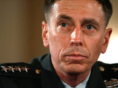 General David Petraeus