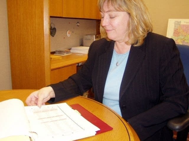 Cynthia Reichart