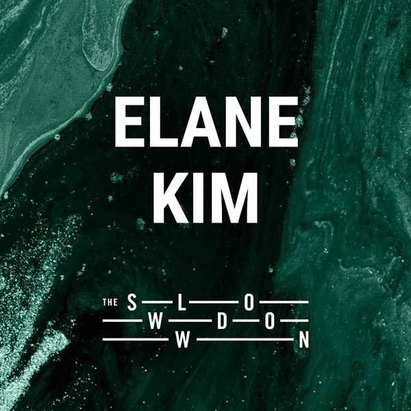 20260408 Slowdown Elane Kim