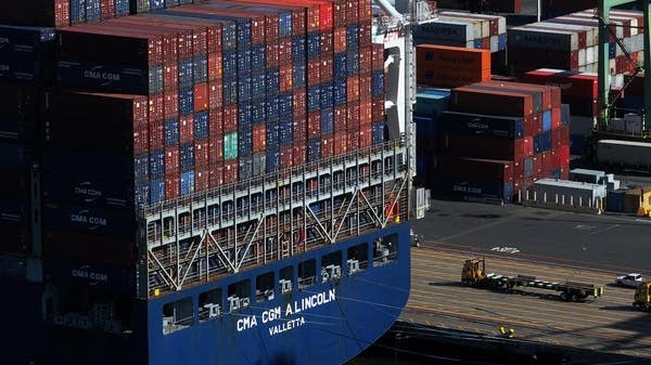 Trade deals and tariff deadline looms large