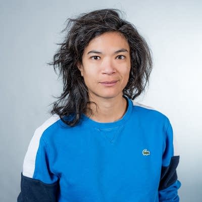 Diane Profile Picture