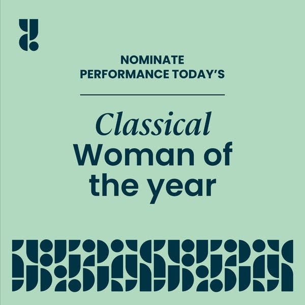 PT Woman of the Year