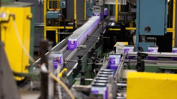 Productivity growth can play a big role in keeping inflation in check. But not if all the extra revenue from more efficient practices goes toward increased tariff costs.