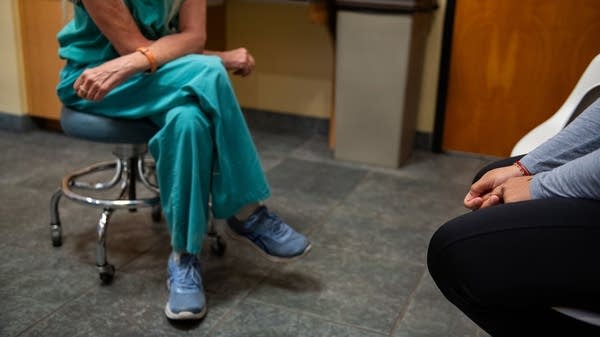 “Abortion itself has also gotten more expensive,” said Macy Haverda with the Wild West Access Fund.