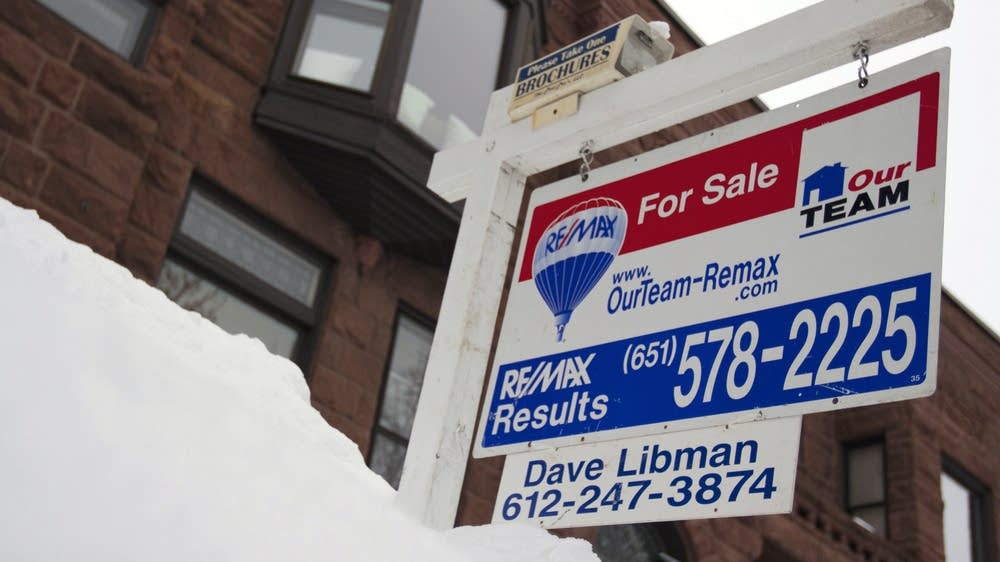 Twin Cities housing Is it cheaper to own or rent? MPR News