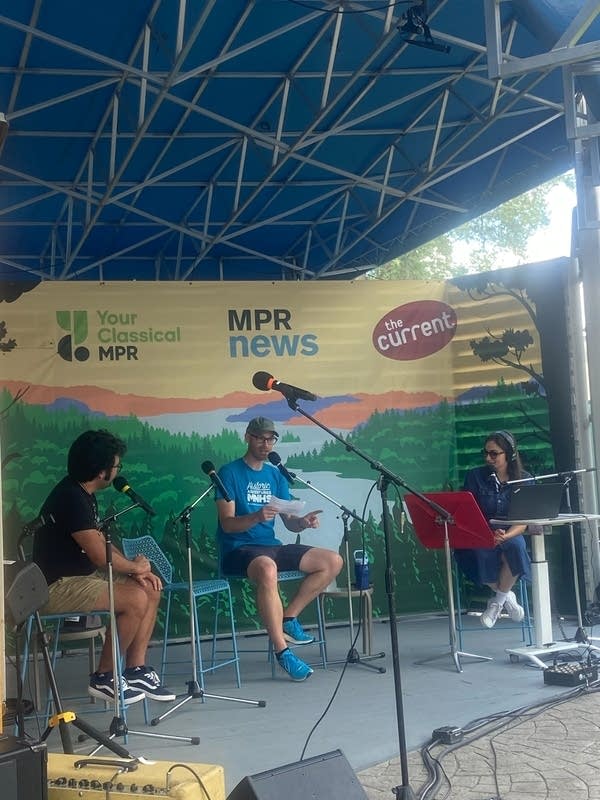 50 years of cheese curds and record breaking food sculptures, test your fair trivia