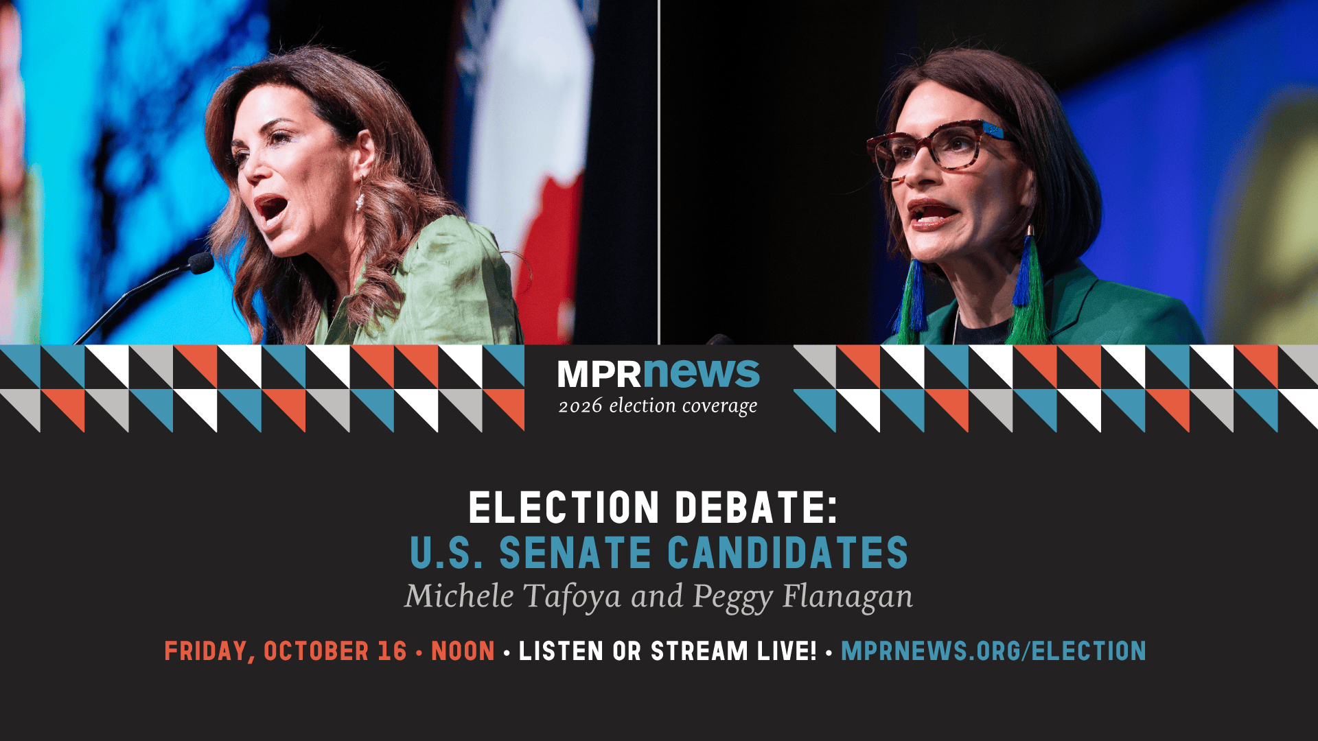 Senate debate Oct 16