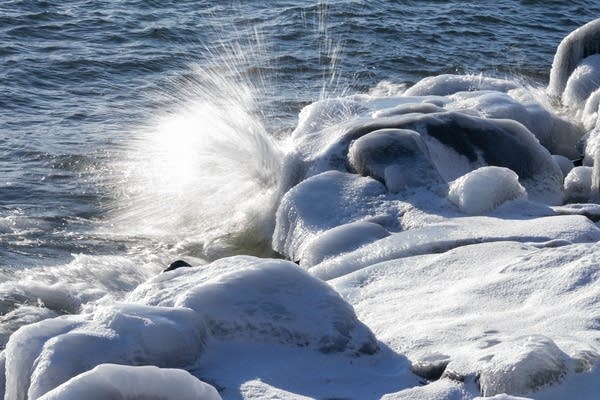 Lake Superior