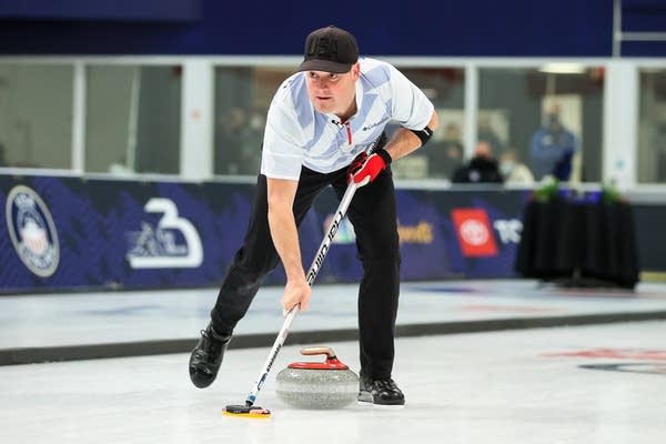 2022 U.S. Curling Mixed Doubles Olympic Trials