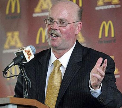 Jerry Kill’s payback: Loyalty