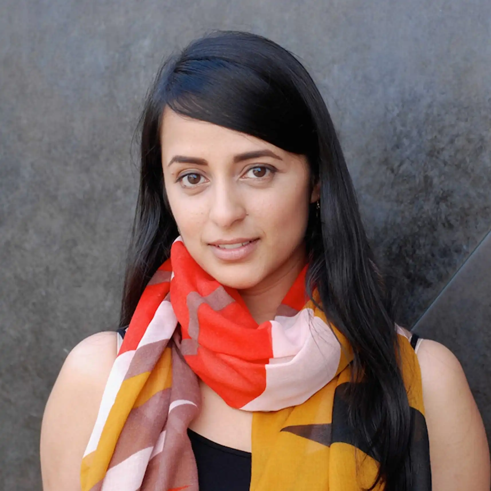 PT Weekend: Reena Esmail