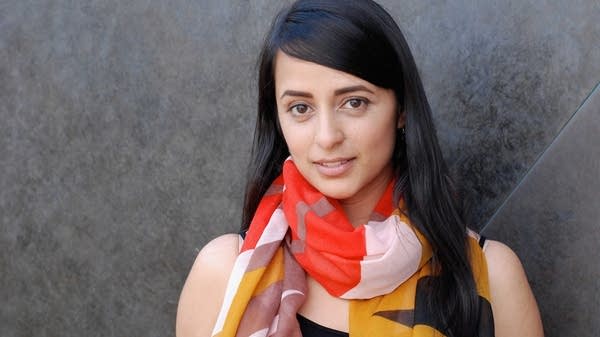 PT Weekend: Reena Esmail