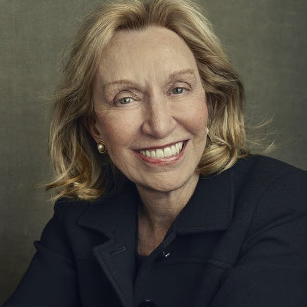 Doris Kearns Goodwin