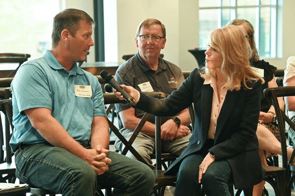 Rural Voice: Creative solutions to the rural housing crunch