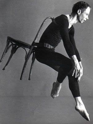 Walker celebrates Cunningham in new performing arts season