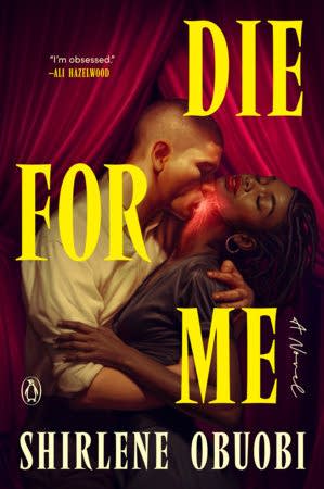 Ask a Bookseller: 'Die for Me' by Shirlene Obuobi 