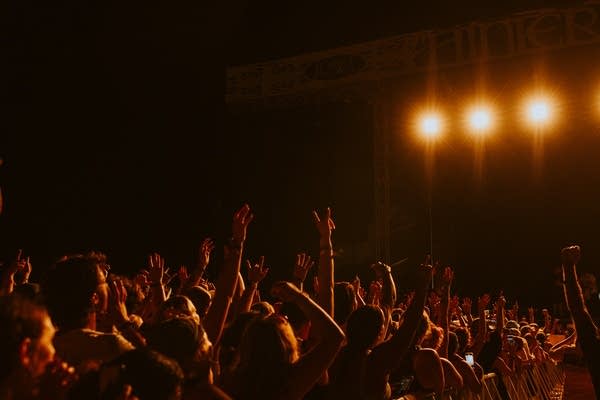 Coffee Break: Hinterland