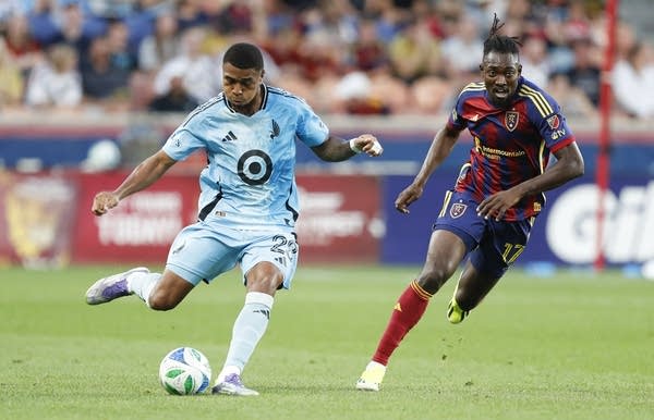 Robin Lod, Pereyra lead Minnesota United past Real Salt Lake 3-1 in playoff push