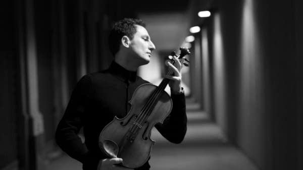 A viola for the ages