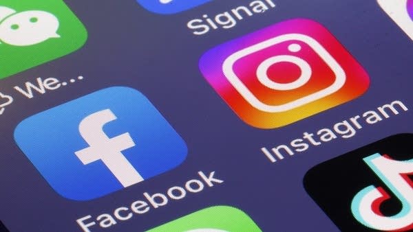 Meta has a problem with hosting predators on its platforms