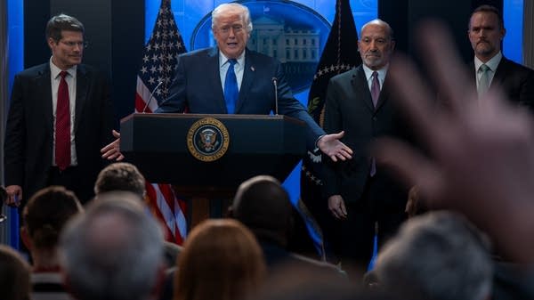 Kai returns to unpack Trump's new tariff