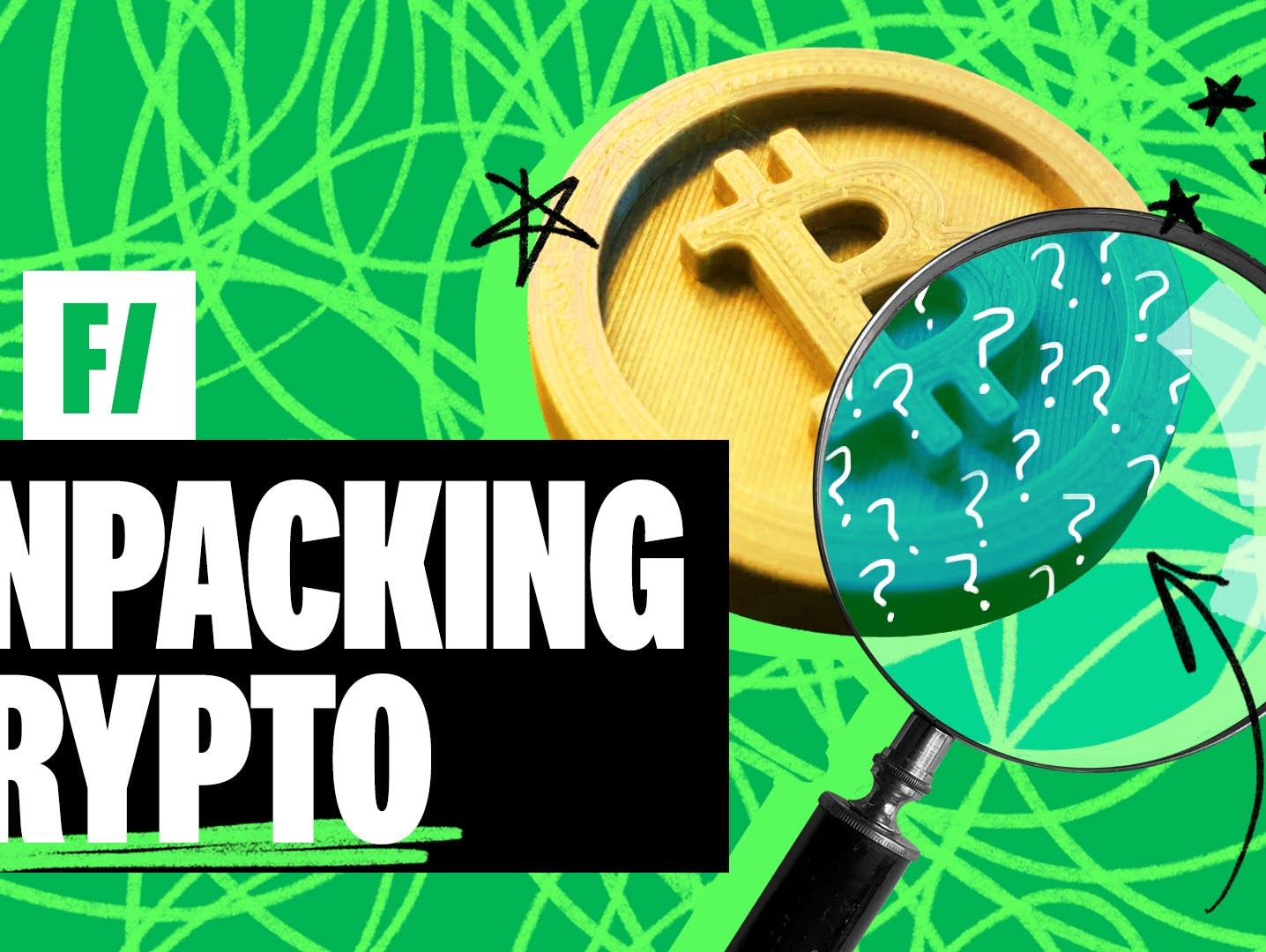 What you need to know about cryptocurrency