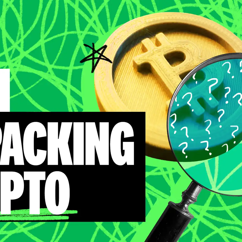 What you need to know about cryptocurrency