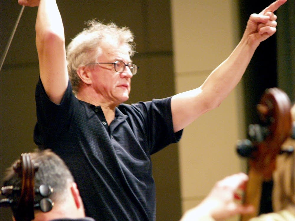 Osmo Vanska