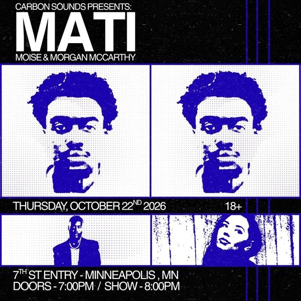 MATI at 7th St Entry