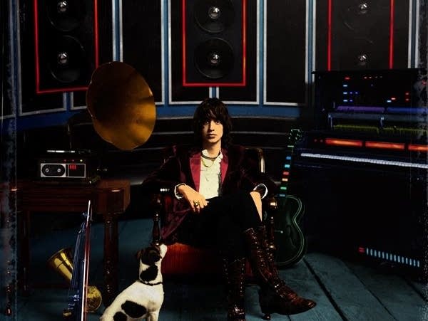 Julian Casablancas / Phrazes for the〜 Julian Casablancas - Phrazes For The Young (Full Album) HQ