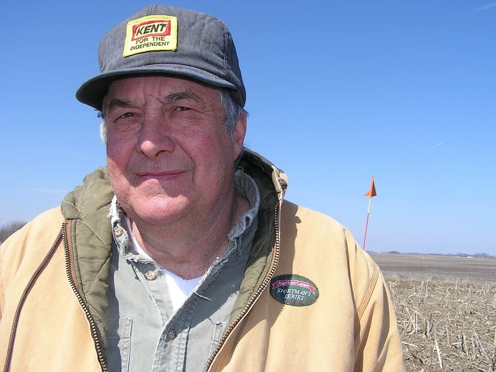 Alan Wenisch