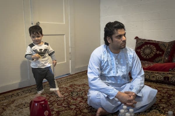 Minnesota has long welcomed people fleeing disaster in their home countries