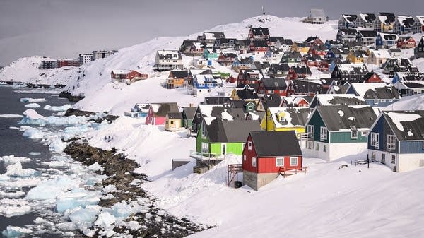 Will the focus on Greenland attract international investors?