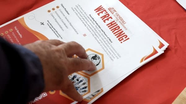 What to look for in the big jobs report heading this way